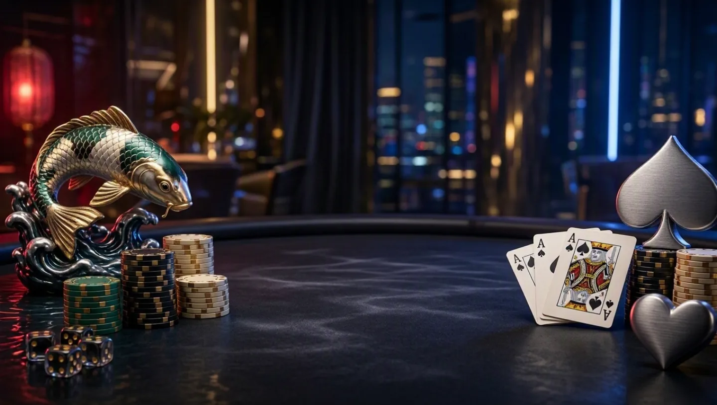 Lizaro Casino