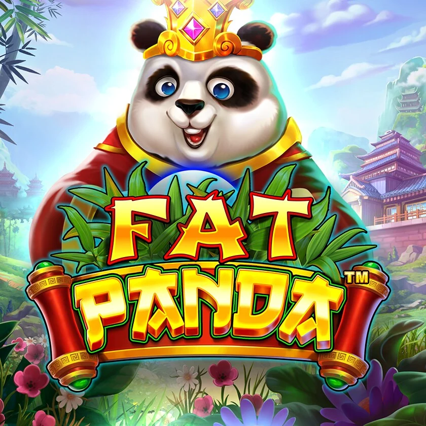 Fat Panda