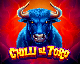 Chilli El Toro™