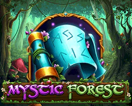 Mystic Forest