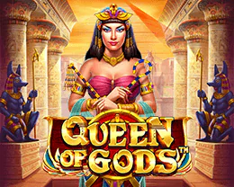 Queen of Gods