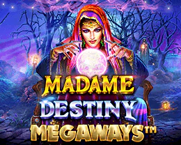 Madame Destiny Megaways